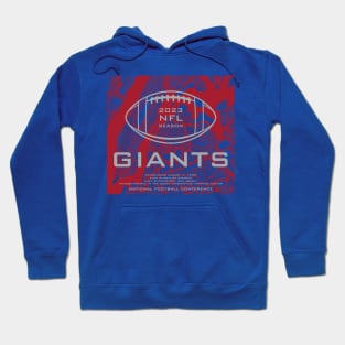 GIANTS / 2023 Hoodie